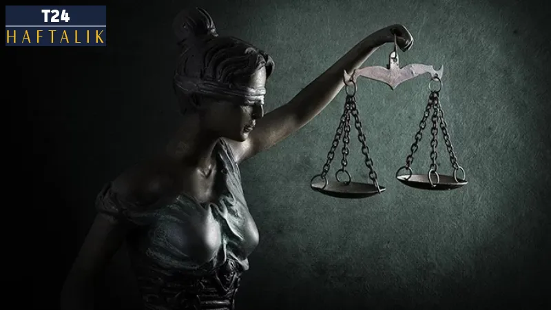 İnsan Hakları Evrensel Bildirgesi, kurum anayasanızdan büyük mü?