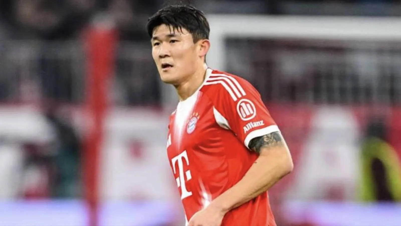 Fenerbahçe'nin eski oyuncusu Kim Min-jae, kararını verdi
