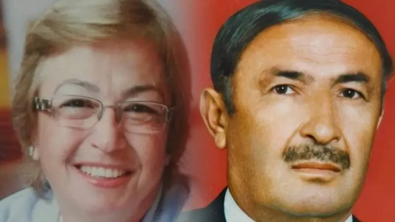 Milyarlık miras mücadelesini kazanan Medine Akdemir: Bu davayı kız çocuklarının yok sayılmaması için açtım