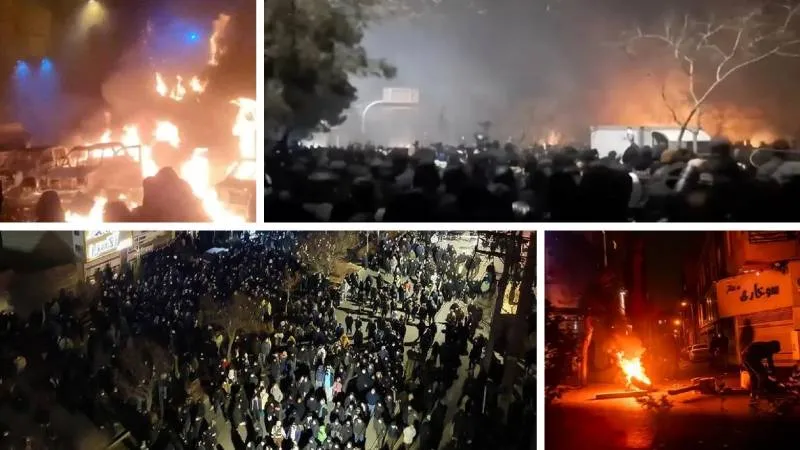 Emekli Tümgeneral Rafet Kılıç: İran'dan kopacak kitlesel göç, Türkiye'nin Suriye deneyimini bile gölgede bırakabilir