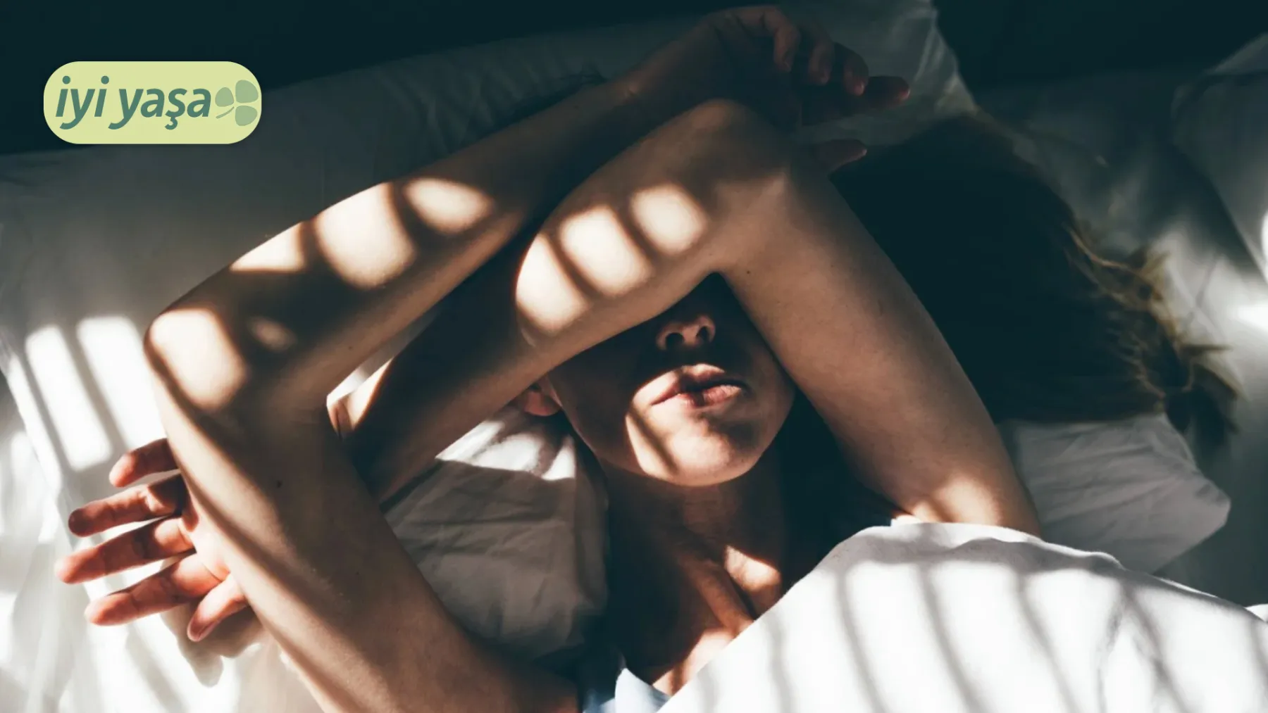 Uzmanlar uyarıyor: İşte en yaygın 10 uyku hatası