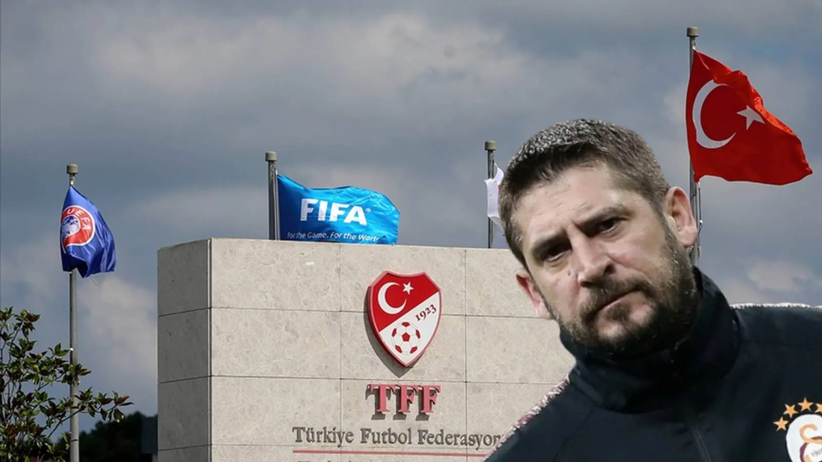 Son olarak Galatasaray'da görev almıştı: Aralarında Ümit Davala'nın da bulunduğu 43 antrenör bahis oynadığı gerekçesiyle PFDK'ya sevk edildi