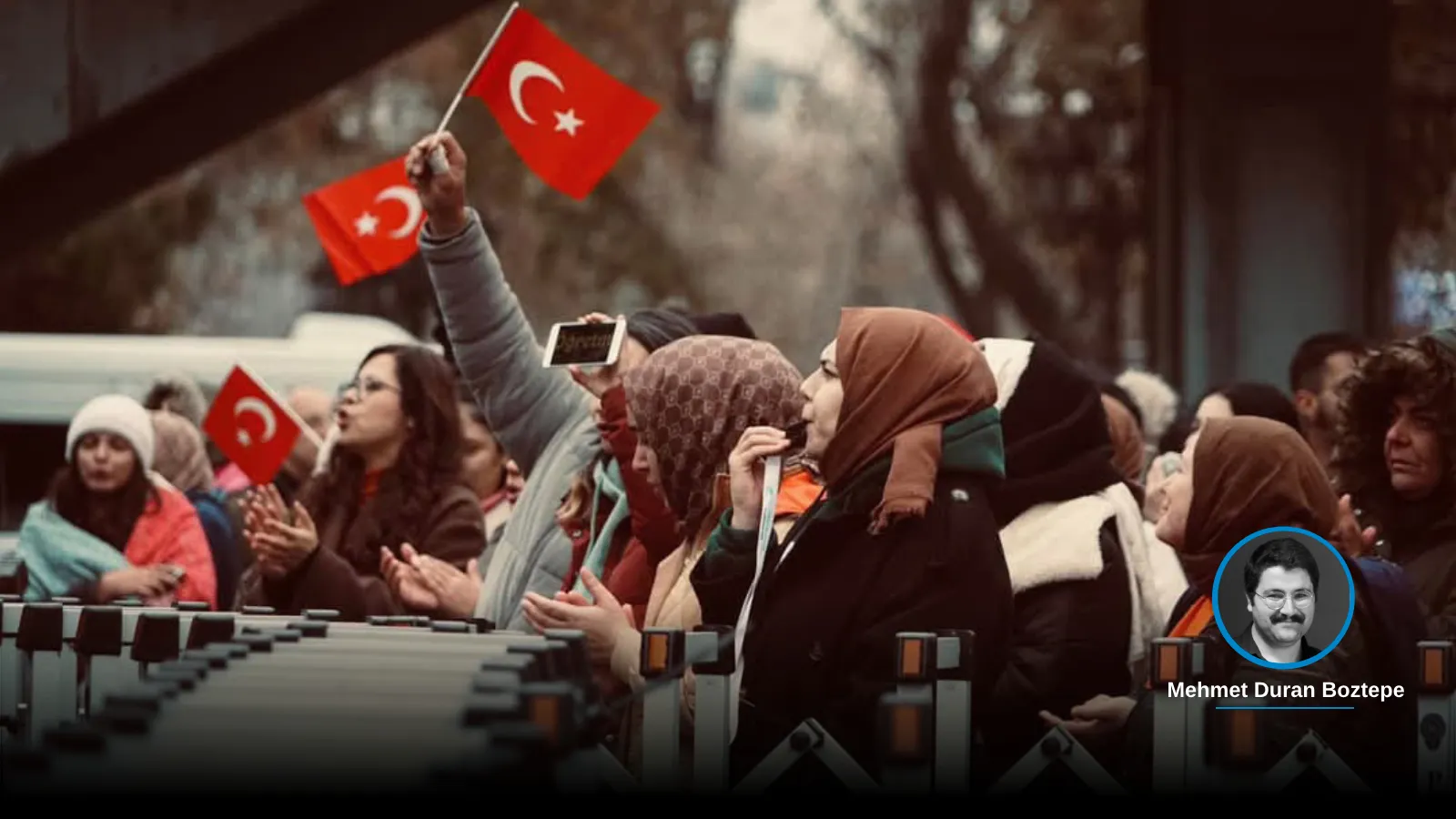 Mülakat kıskacında 450 gün; "Limon sıka sıka, yemek yiye yiye elediler"