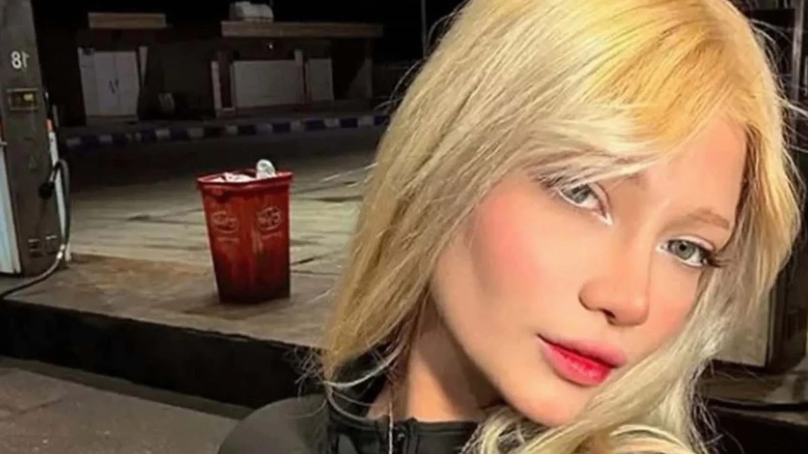 İddia: İran'ın 'Bebek sürücü'sü sosyal medya fenomeni protestolarda öldürüldü