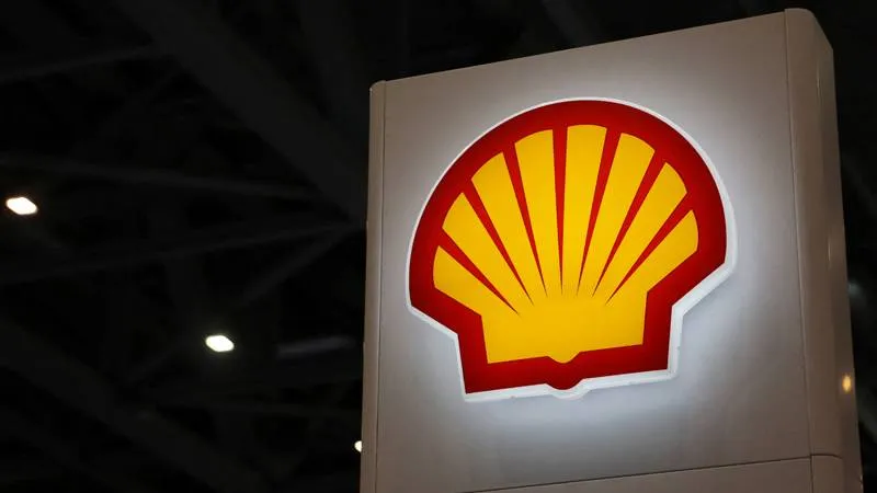 Shell'den Suriye kararı