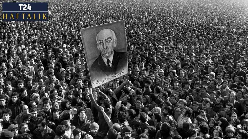 İran’da üç Amerikalı