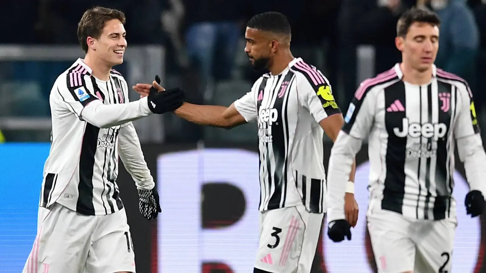 Juventus, Cremonese'ye gol oldu yağdı: Kenan Yıldız yine sahnede