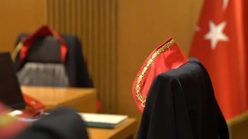 Ankara’da ‘kadına şiddet’ iddiası: Adalet Bakanlığı Tetkik Hâkimi, eşini yumruklayıp ölümle tehdit ettiği gerekçesiyle şikâyet edildi