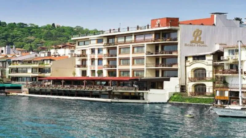 Bebek Otel soruşturmasında gizli kamera iddiası: Bilirkişi heyeti kuruldu, görüntüler incelenecek