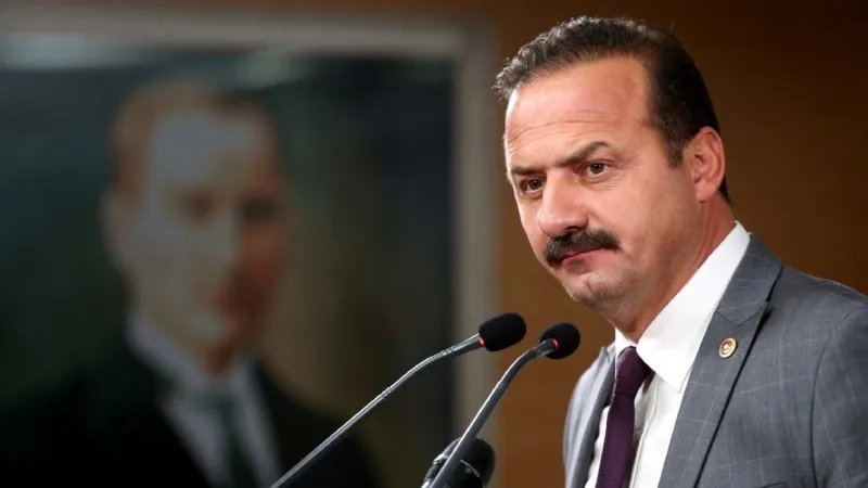 Anahtar Parti Genel Başkanı Ağıralioğlu: Yanlış yapınca özür dileyen, bedeli millete ödetince istifa eden siyasete imkan vereceğiz