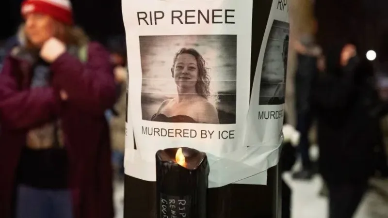 ABD Adalet Bakanlığı, ICE polisinin Renee Good'u öldürmesine dair insan hakları ihlâli soruşturmasına gerek görmedi