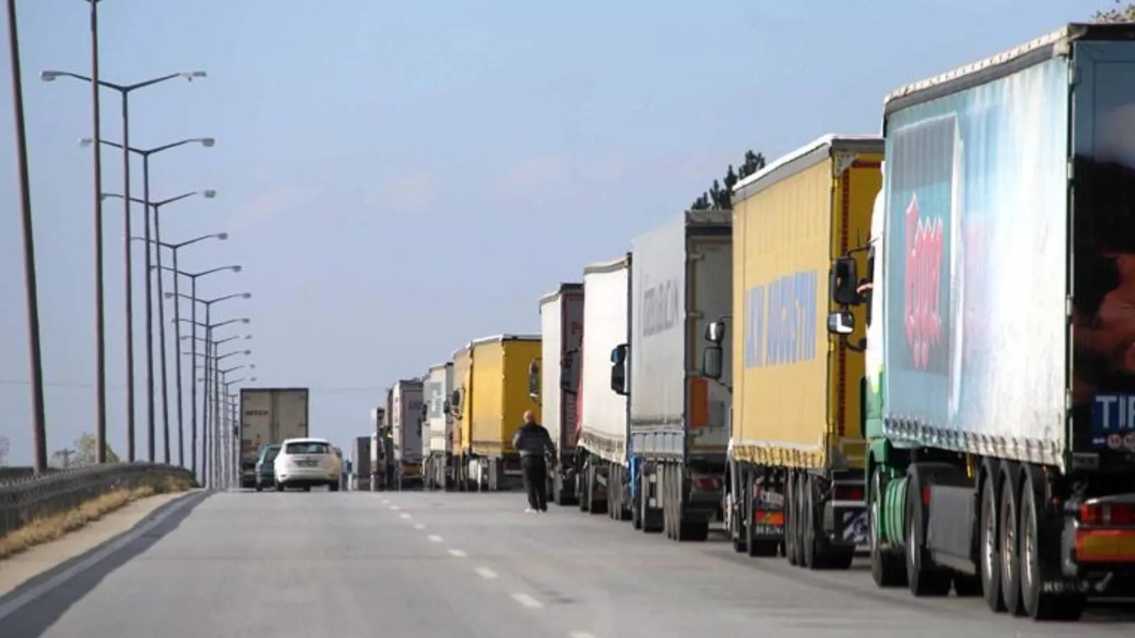 Bulgaristan ile Türkiye arasında yeni gümrük kapısı açılıyor