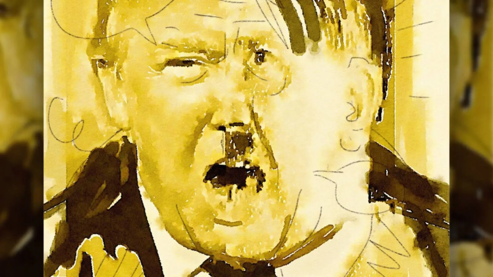 Dünyanın üzerinde Hitler’in hayaleti dolaşıyor