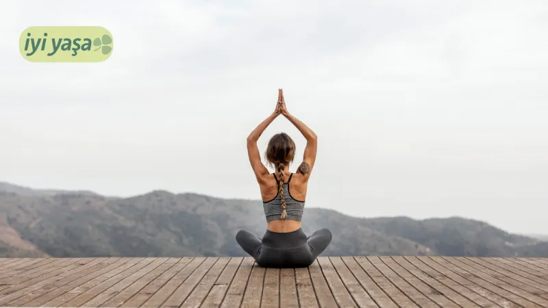 Yoga felsefesini anlamanın anahtarı: Asana’dan Savasana’ya temel terimler ve anlamları