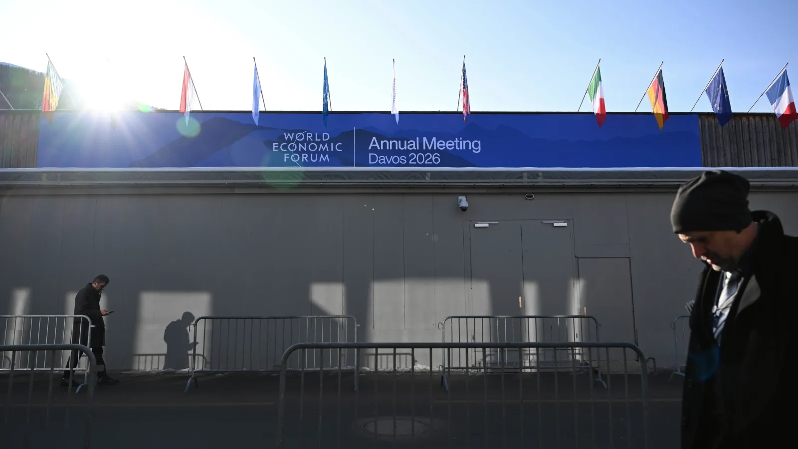 davos dünya ekonomik forumu