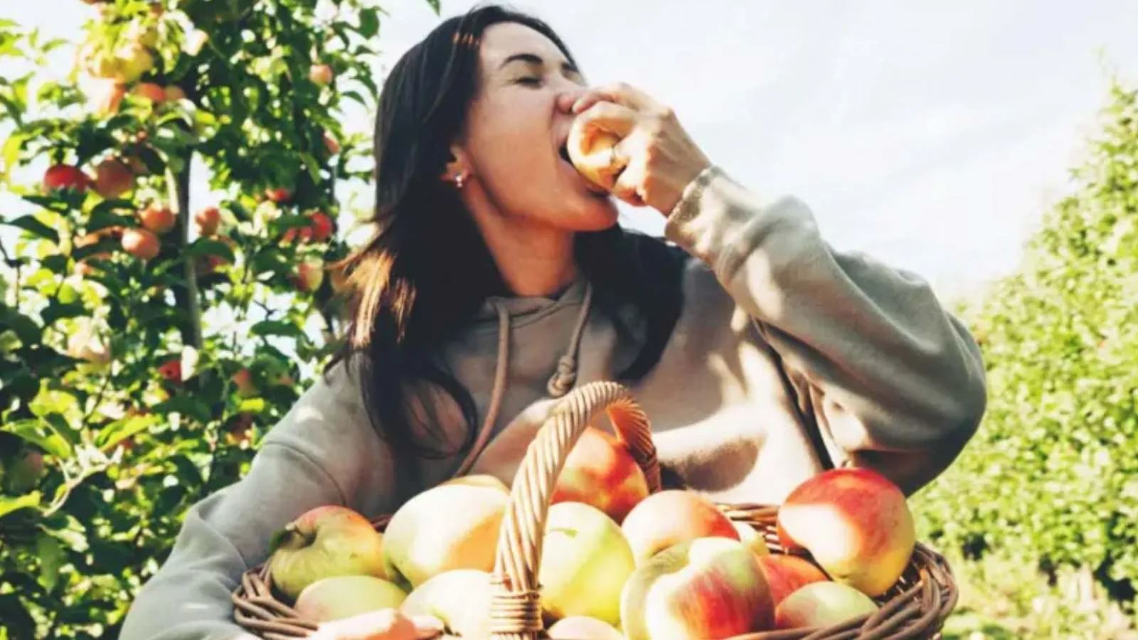 Lifli besinler beynimizi nasıl koruyor, ne kadar tüketmemiz lazım?