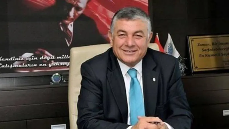 'Kazova Tekstil' davasında Şükrü Genç'e 7 yıl 6 ay hapis cezası