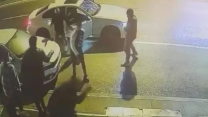 Casperlar çetesinden kurtulan çocuk, yaşadıklarını anlattı: Verdikleri silahı almak istemeyince ölümle tehdit ettiler!