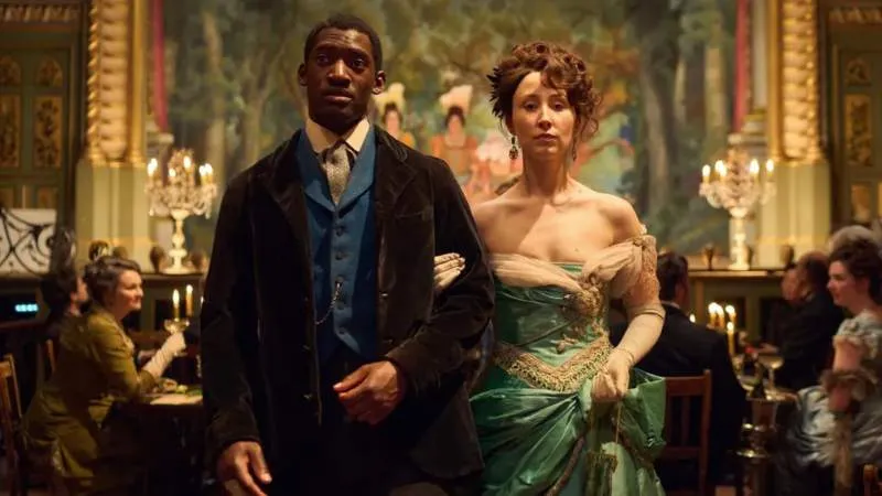 A Thousand Blows dizisi yıldızları Erin Doherty ve Malachi Kirby ile özel röportaj: Bu bir ilham, büyüme ve kurtuluş hikâyesi