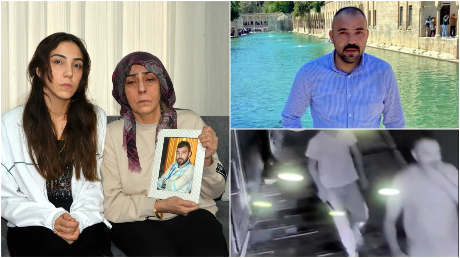 Engelli Onur Toy'u öldüren çocuk sanıklar hakkında “kasten öldürme” davası: Aileden adalet çağrısı!