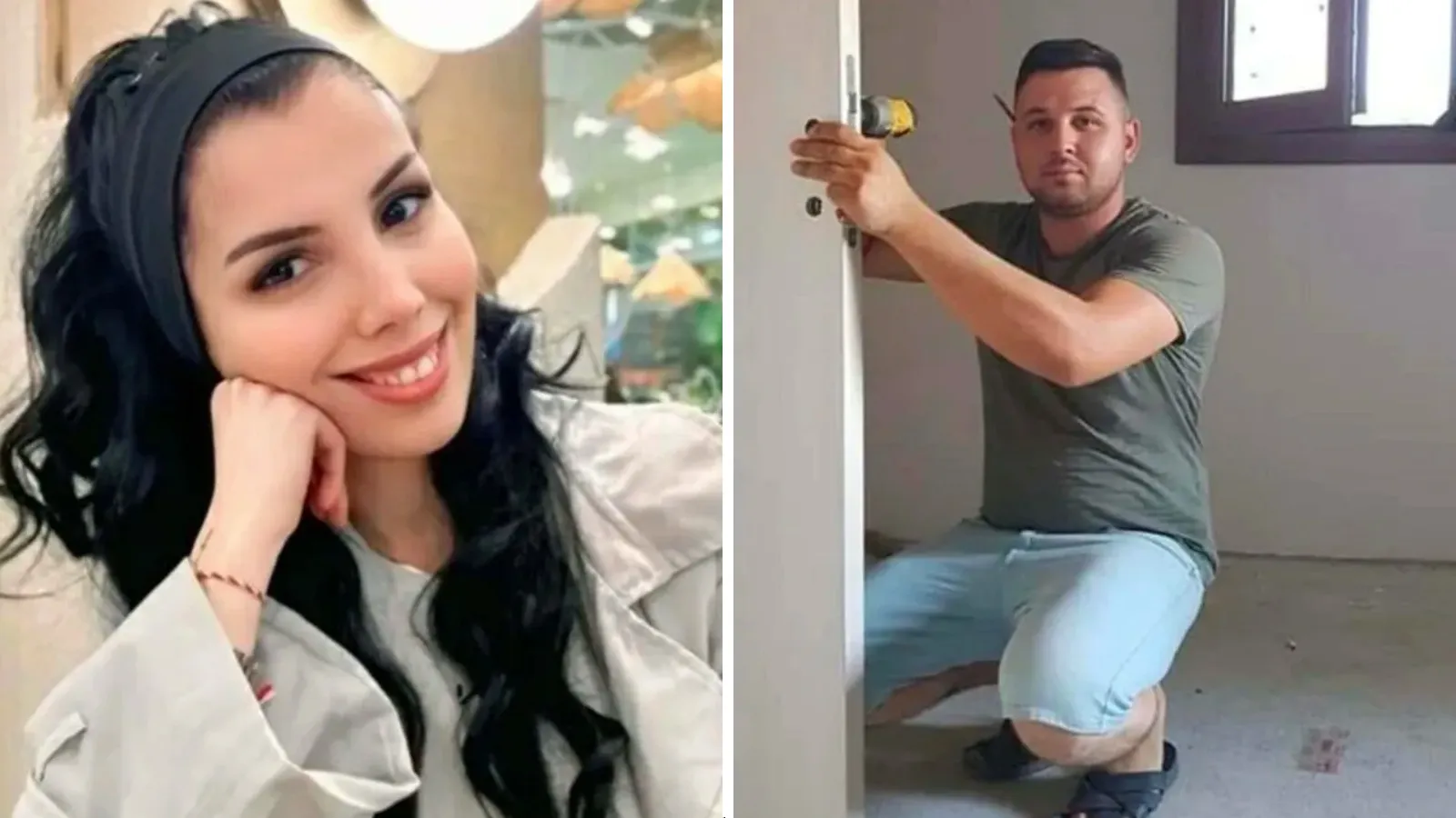 Fatma Kara cinayetinde iddianame kabul edildi: Eski sevgilisi, Kara'yı 4 metre sürükleyip üç kez yere vurarak öldürmüş!