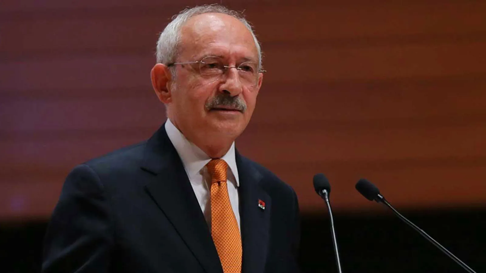 kılıçdaroğlu