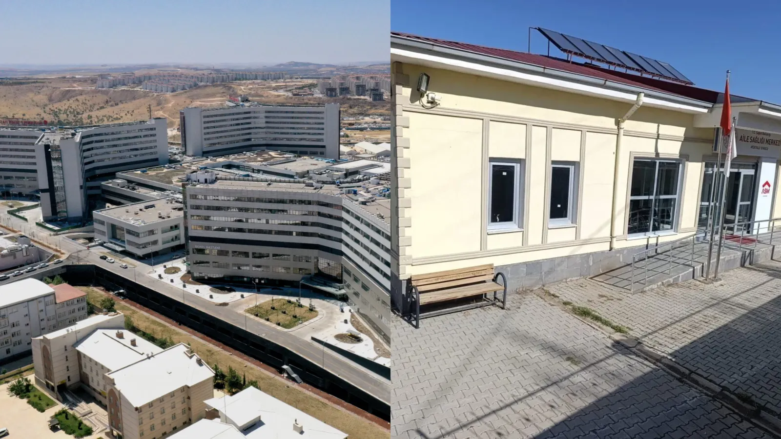 2026 bütçesinde şehir hastanelerinin dakikalık kira yükü 259 bin TL'ye çıktı: 8 dakikalık payla standart bir ASM yapılabiliyor