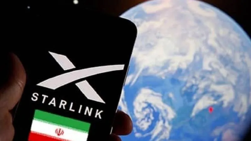 Ekonomiye saatlik faturası 1,5 milyon dolar; İran, Starlink'in internet bağlantısını nasıl kesti?