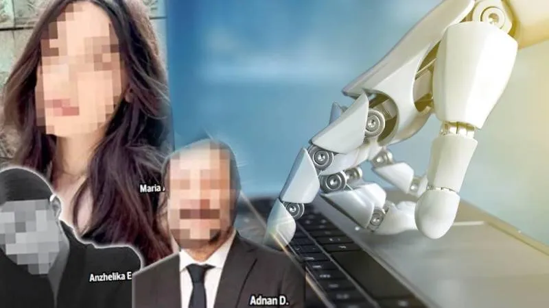 Doğum günü partisi adliyelik oldu: Darp, casusluk ve yapay zekâyla şantaj iddiaları