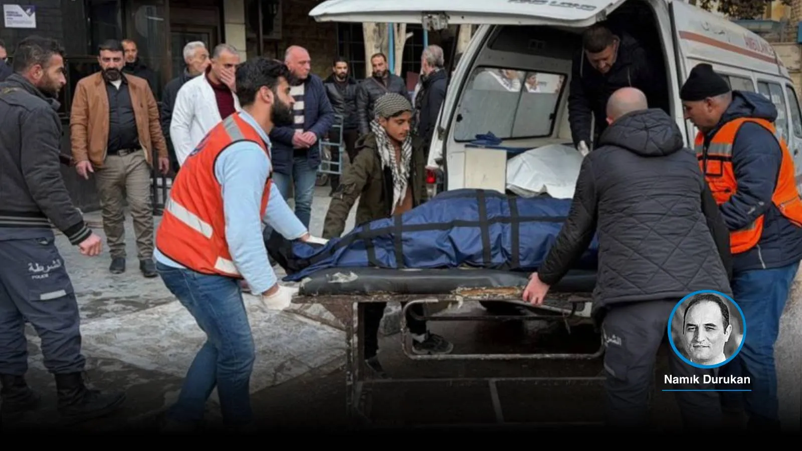 Halep'te şiddet artıyor; çatışmalar Tişrin Barajı'na yayıldı, siviller tehdit altında
