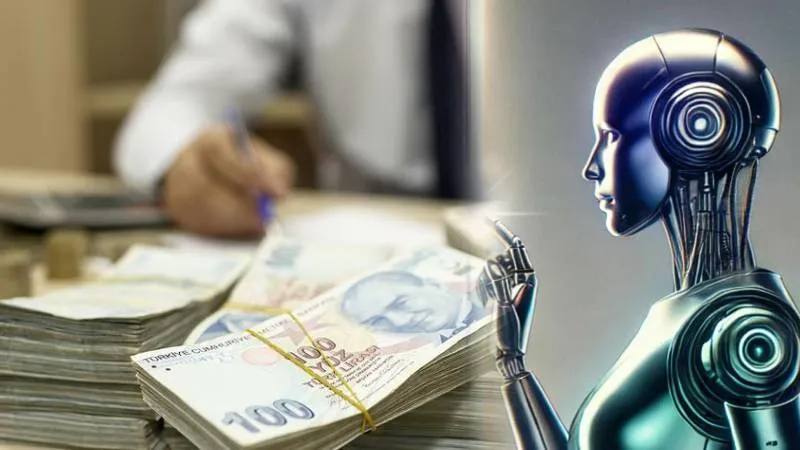 Yapay zekayla ünlülere 'yatırım tavsiyesi' yaptırdılar, 20 milyon hesap hareketi sağladılar