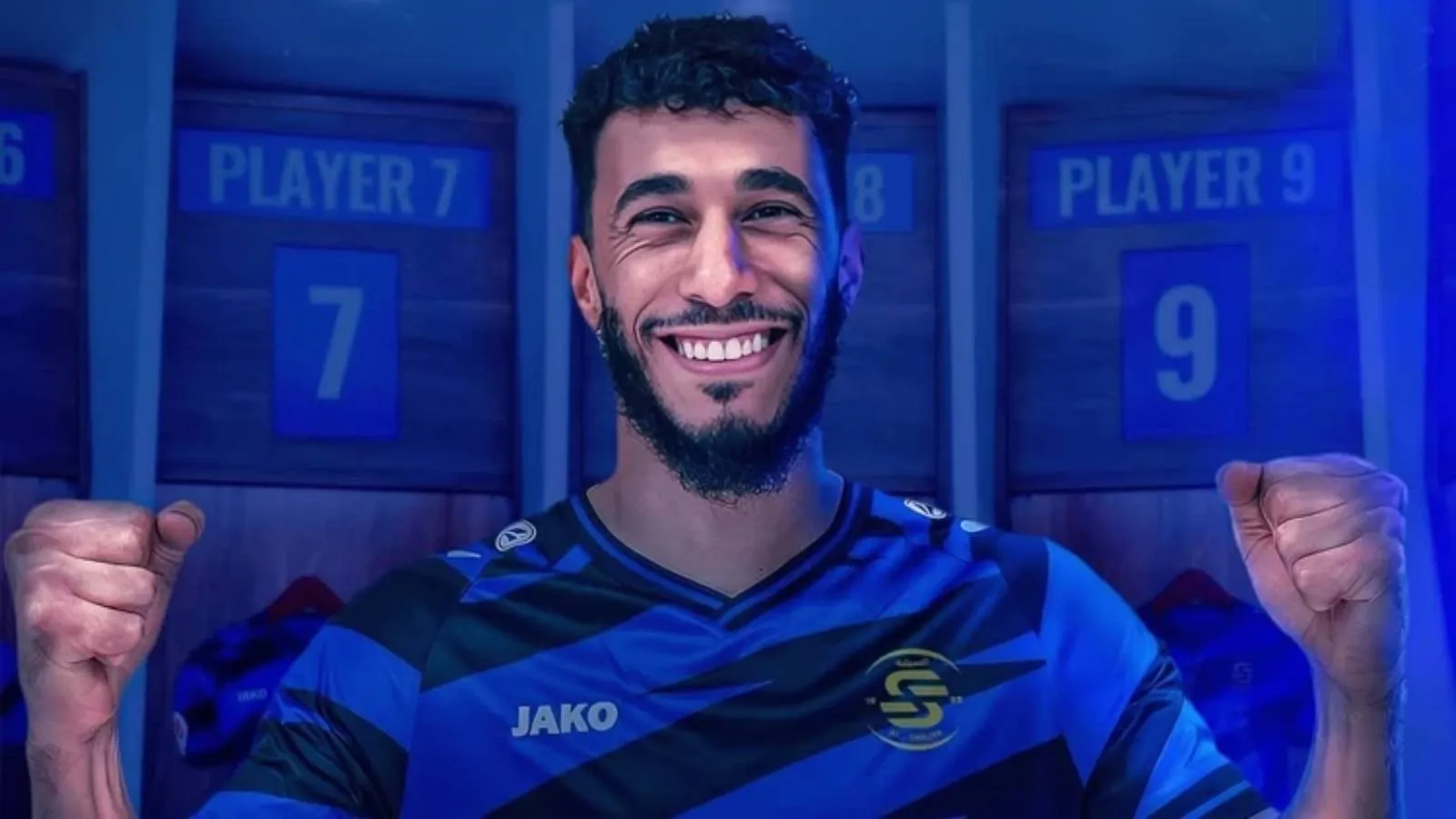 Galatasaray'ın eski futbolcusu Belhanda'nın yeni adresi belli oldu