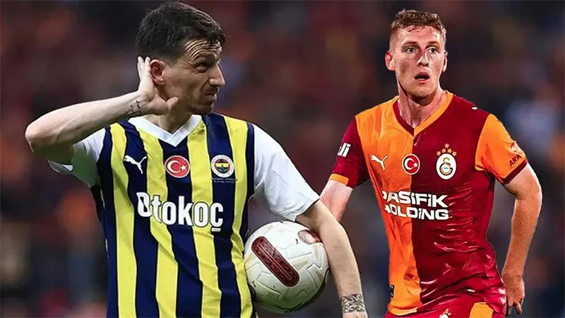 Bahis soruşturması: Futbolcular Mert Hakan Yandaş ve Metehan Baltacı hakkında tutukluluğa devam kararı
