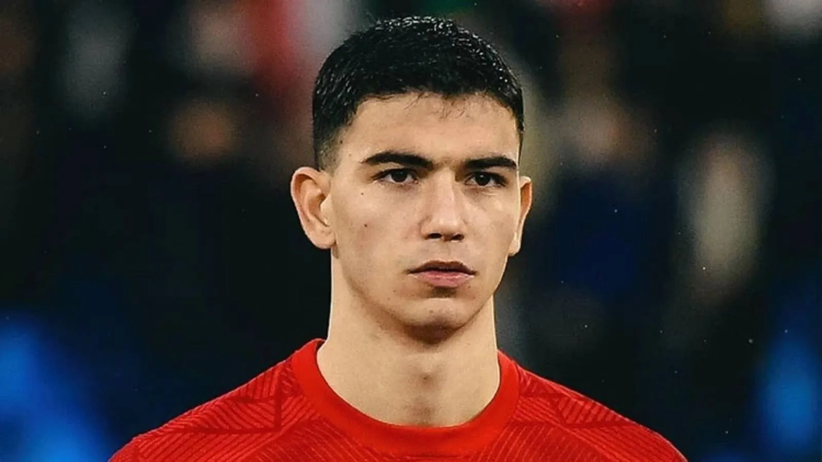 Beşiktaş, Abraham'ı verip Yasin Özcan'ı alıyor: Oyuncu bu akşam İstanbul'da olacak