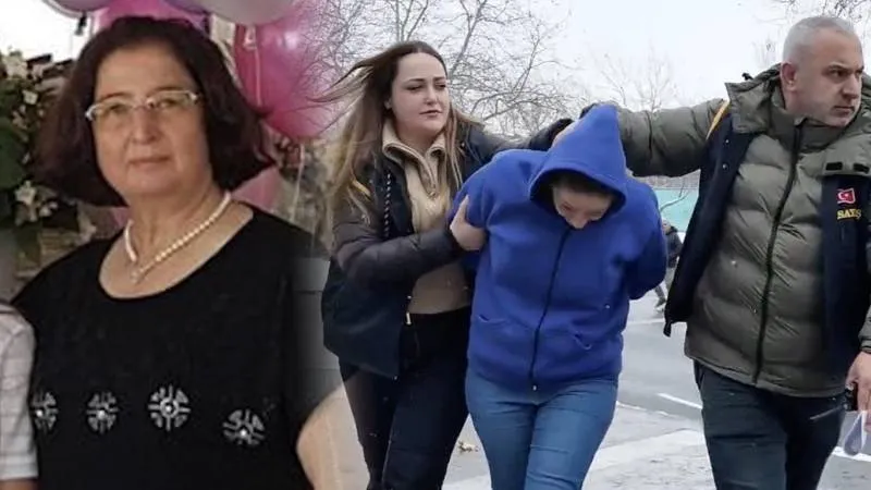 Tekirdağ'da vahşet: CHP'li Meclis üyesinin annesi, yeğeni tarafından öldürüldü; cesedi kolonya dökülerek ateşe verildi!