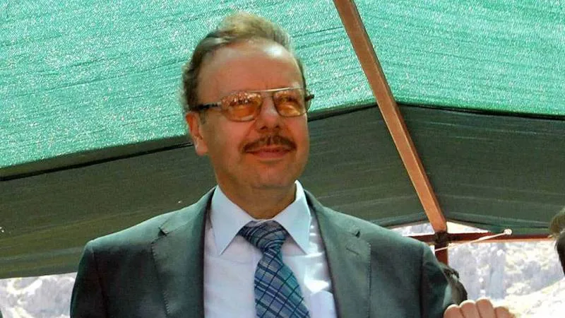 Öldürüldüğü öne sürülmüştü: Süleymancıların eski liderinin ölümüne takipsizlik