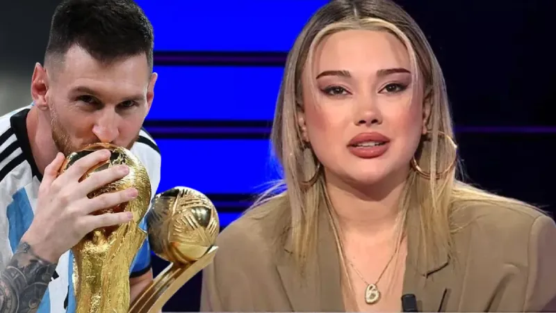 Milyoner'de Messi sorusu 450 bin TL'den etti!