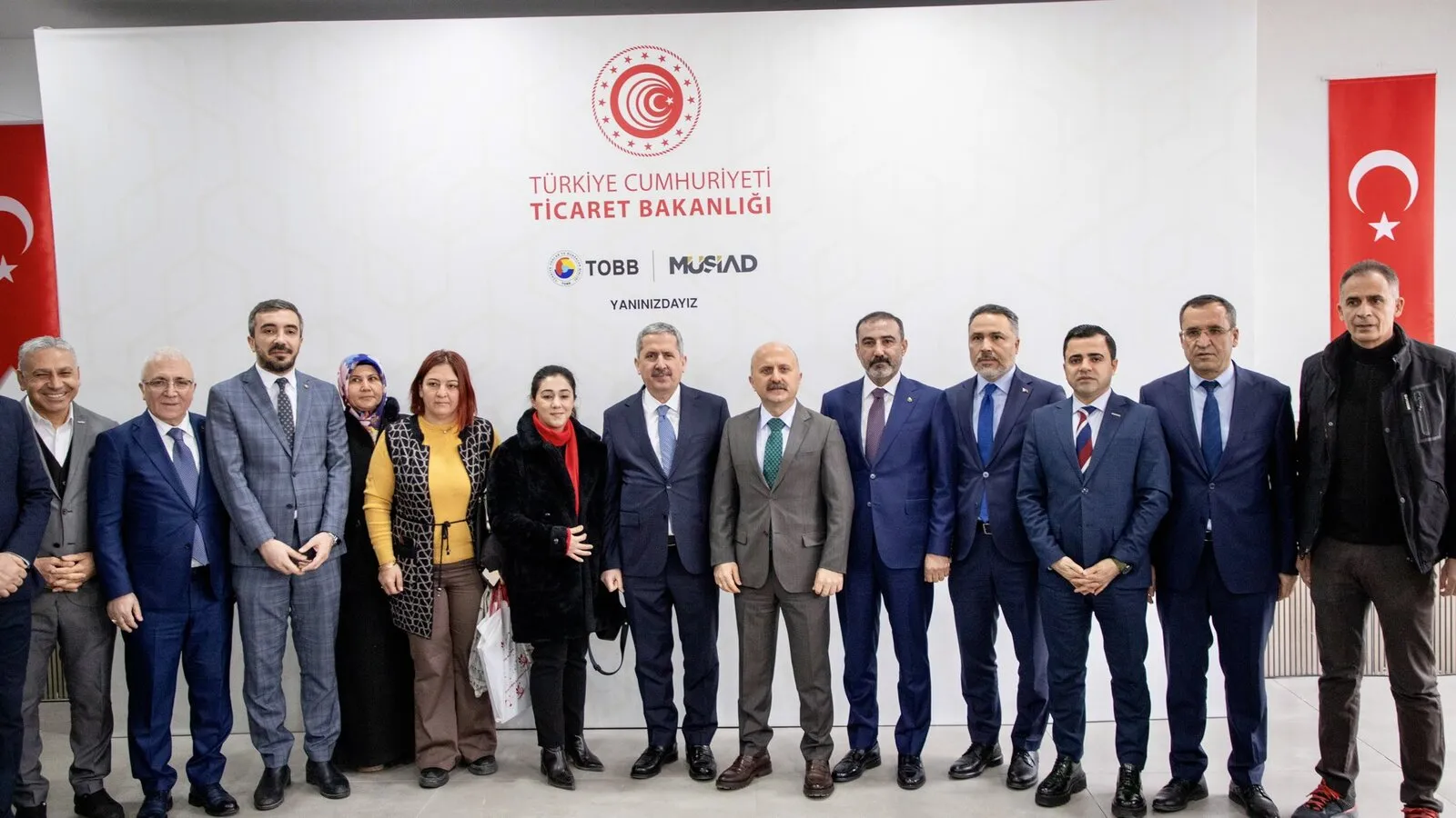 Deprem bölgesinde e-ticaret hamlesi: 500 bin TL'ye kadar sıfır komisyon desteği!