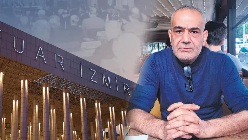 İZFAŞ’ta kripto para üretimi iddiası: Olayı rapor edince işten çıkarıldım