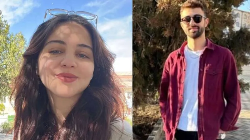 Nahçıvan’da şofbenden sızan gazdan zehirlenen 2 Türk öğrenci öldü