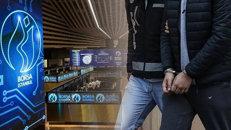 Borsada manipülasyon operasyonunda yeni dalga: 17 gözaltı