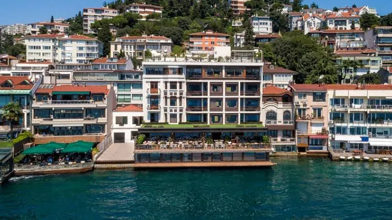 Tutuklanan Bebek Otel Müdürü Arif Altunbulak'ın ifadesi: Likit uyuşturucu maddenin ele geçirildiğini aramadan sonra öğrendim, haberim yok