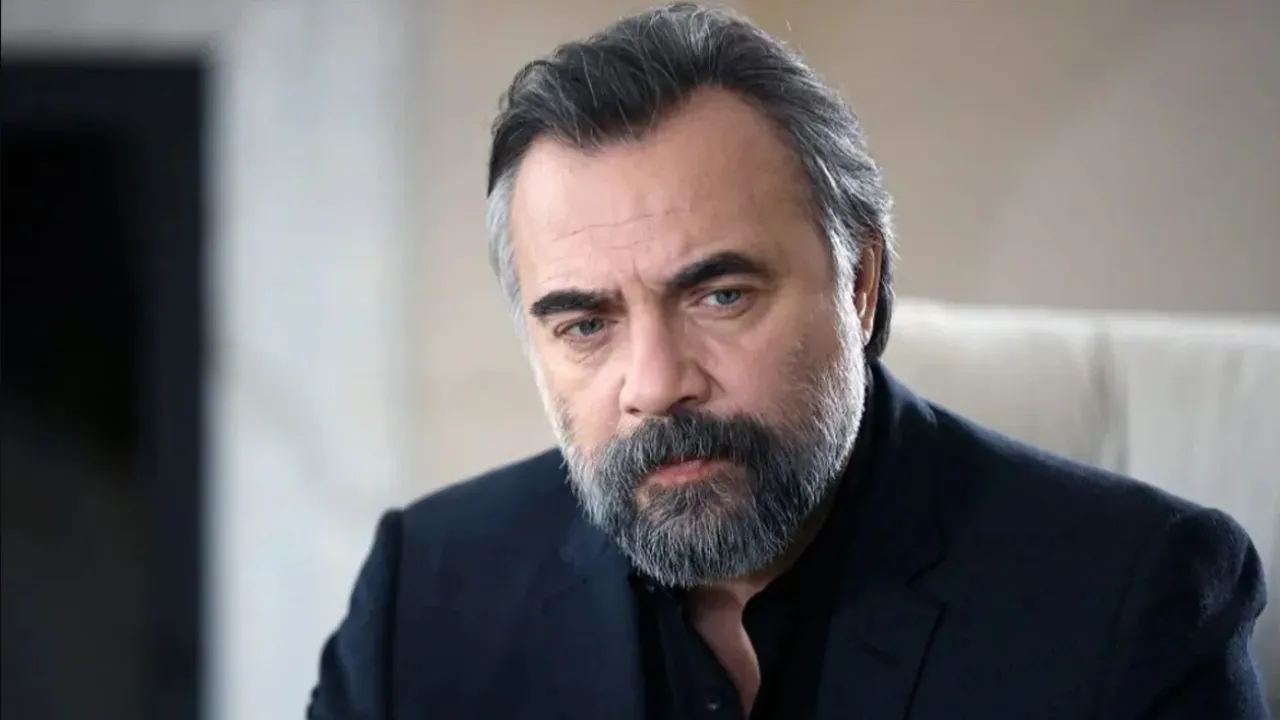 Oktay Kaynarca hastanelik oldu
