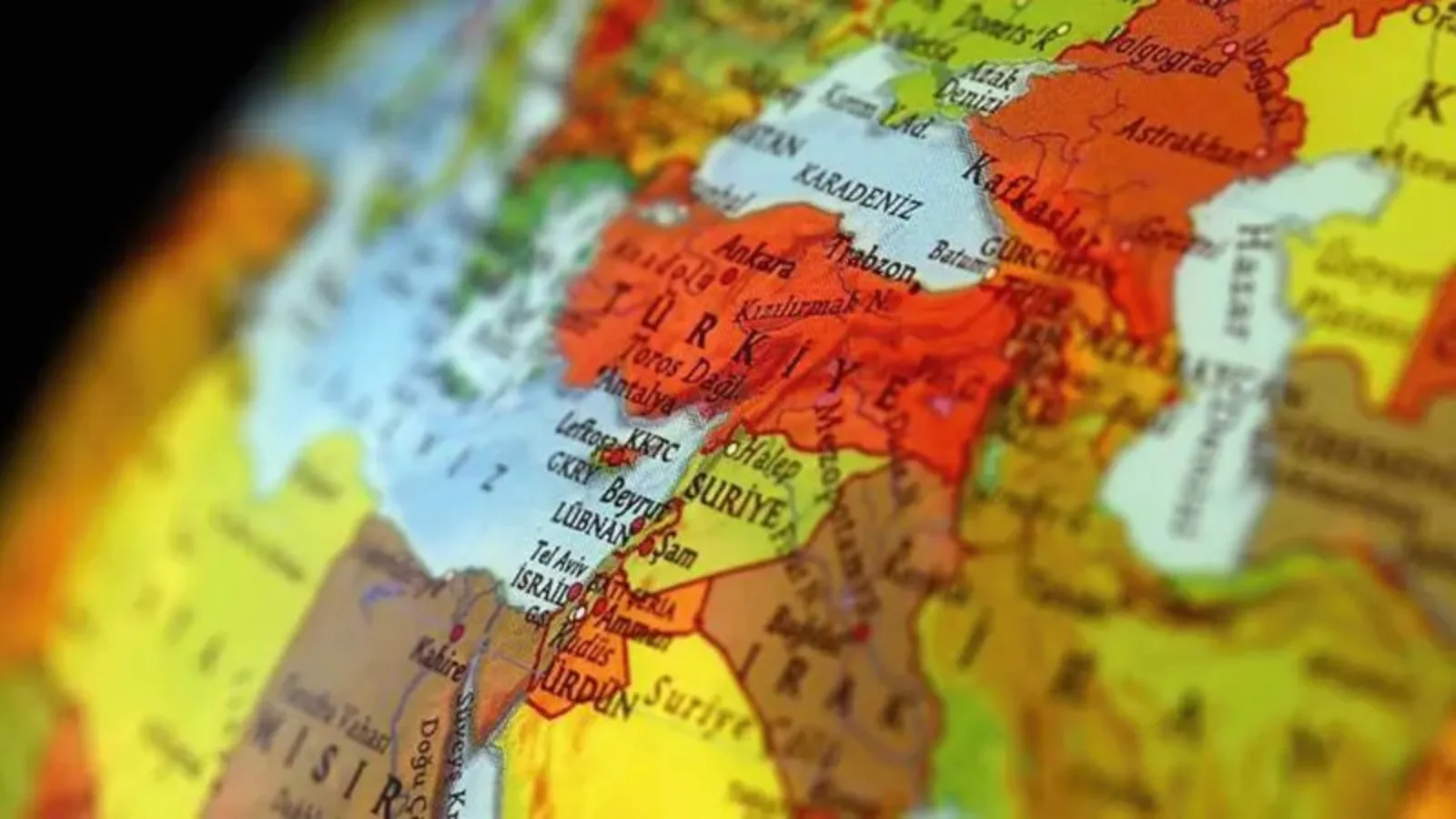 2026 başlarken Türkiye’nin dış politika tercihleri: Hegemonya mı kurmalı, düzen mi vermeli, çıkarlar mı korunmalı?