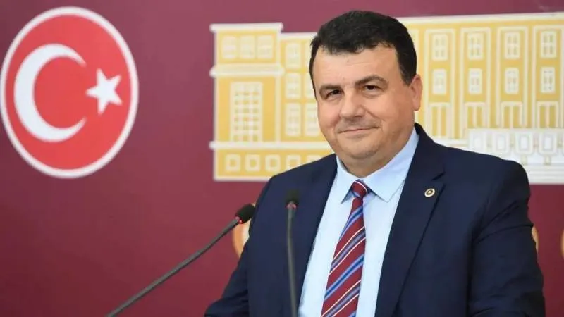 CHP'li Öztürk: Zamlar gerçek enflasyona göre yapılsaydı, bugün bir memur en az 7 bin lira daha fazla alacaktı