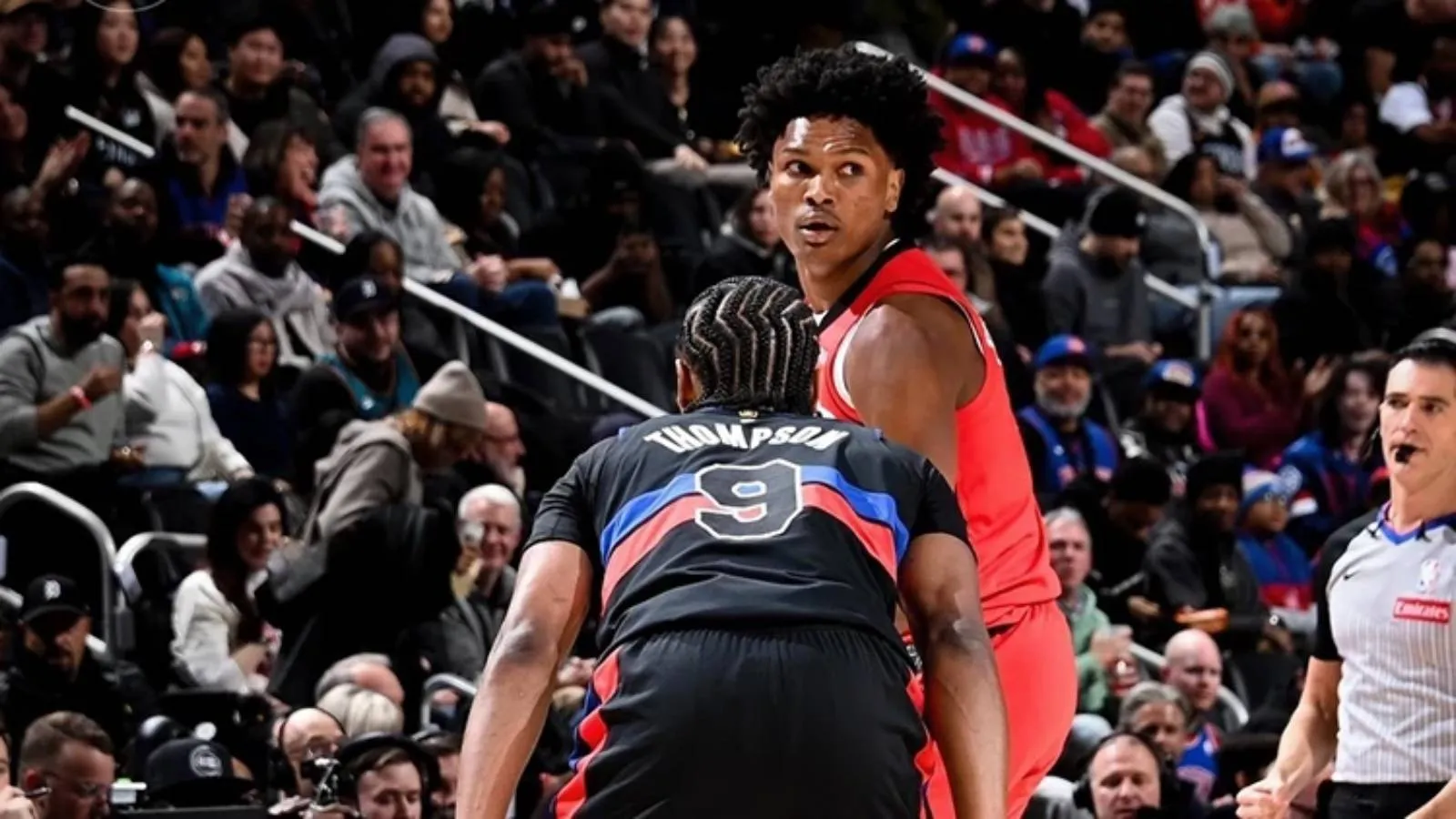 NBA'de Rockets, deplasman mağlubiyeti serisine son verdi