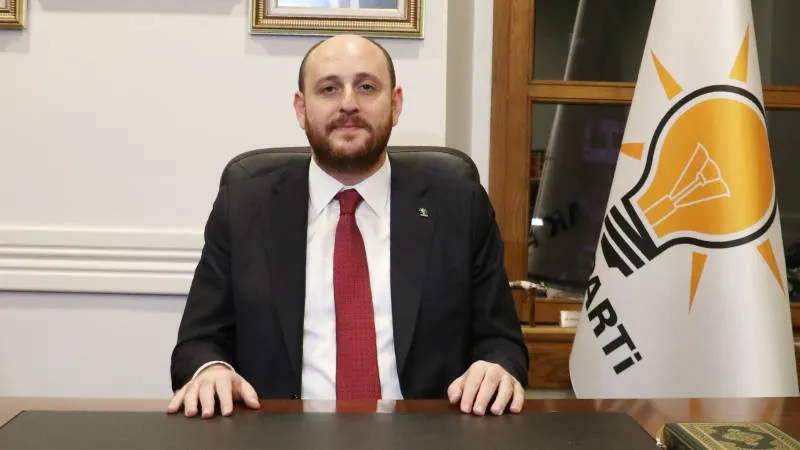 AKP Genel Başkan Yardımcısı Büyükgümüş: Emeklilerimizin hassasiyetini sömürmüyoruz, aldı kaçtı siyaseti yürütmüyoruz