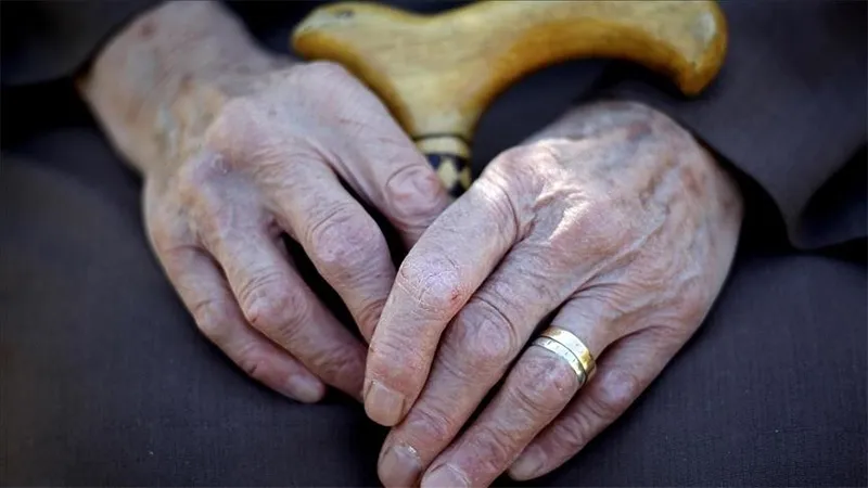 65+ Yaşlı Hakları Derneği’nden Meclis’e çağrı: En düşük emekli aylığı, yoksullaşmadan onurlu yaşlanma hakkını güvence altına alacak bir düzeye yükseltilmelidir