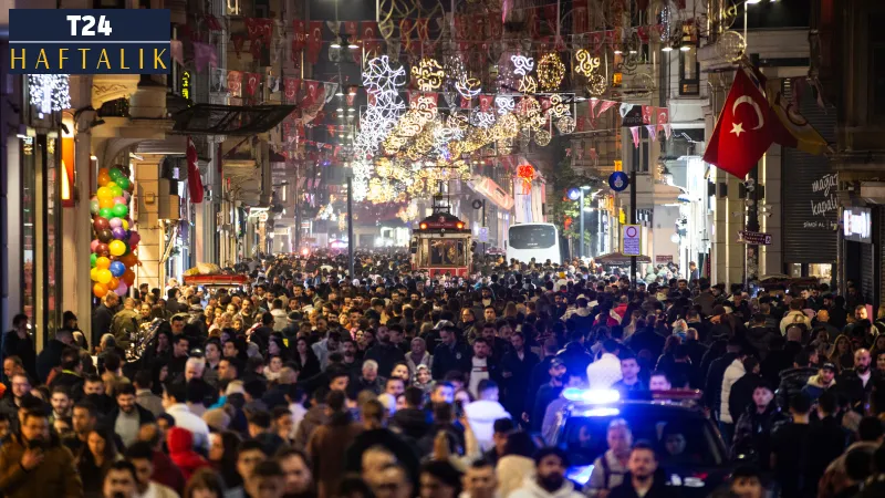 Eskitmeye başladığımız yıl