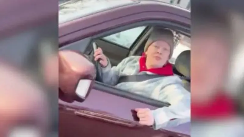 Polis kamerası görüntüleri ortaya çıktı; Minneapolis’te öldürülen 37 yaşındaki Renee’nin son anları…